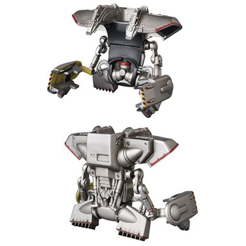 Robocop 3 MAFEX Action Figure