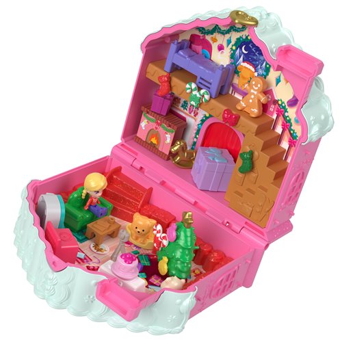 Polly Pocket 2026 Advent Calendar