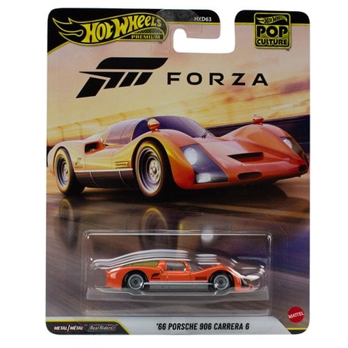 Hot Wheels Pop Culture 2026 Mix 5 Vehicle Case of 10