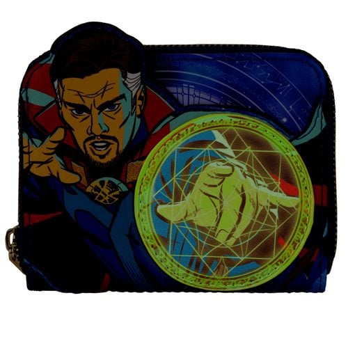 Doctor Strange in the Multiverse of Madness Wallet