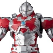Ultraman Suit Jack S.H.Figuarts Action Figure