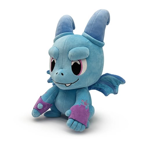 The World of Clash Minion 9-Inch Plush