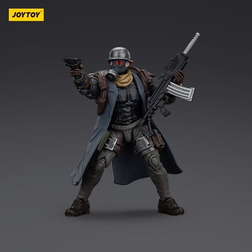 Joy Toy Battle for the Stars Shadow Jaeger Squad Viper 1:18 Scale Action Figure