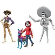 Disney Pixar Coco 4-Inch Scale Action Figure Storypack