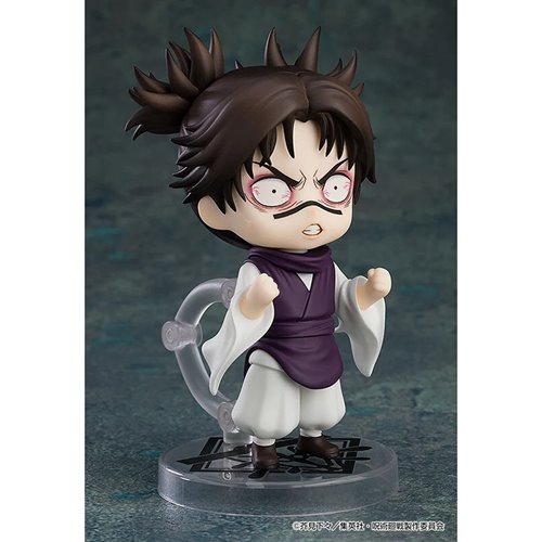 Jujutsu Kaisen Choso Nendoroid Action Figure - ReRun