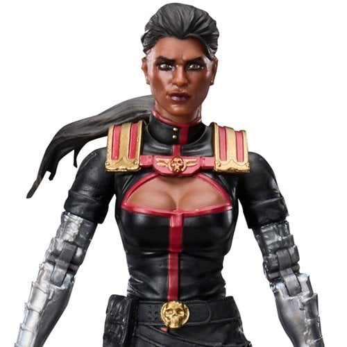 G.I. Joe Classified Series 210 Mistress Armada 6-Inch Action Figure