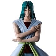Yu Yu Hakusho Itsuki Chapter Black Saga Masterlise Ichibansho Statue