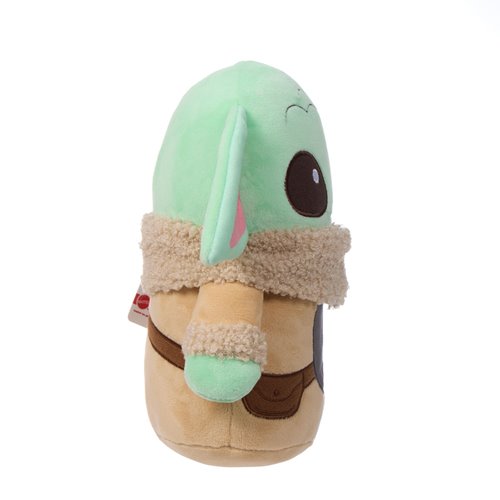 Star Wars Grogu 8-Inch Plush