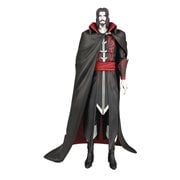 Castlevania Select Series 2 Dracula Action Figure