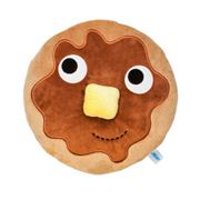 Kidrobot YUMMY Pancake Medium Plush