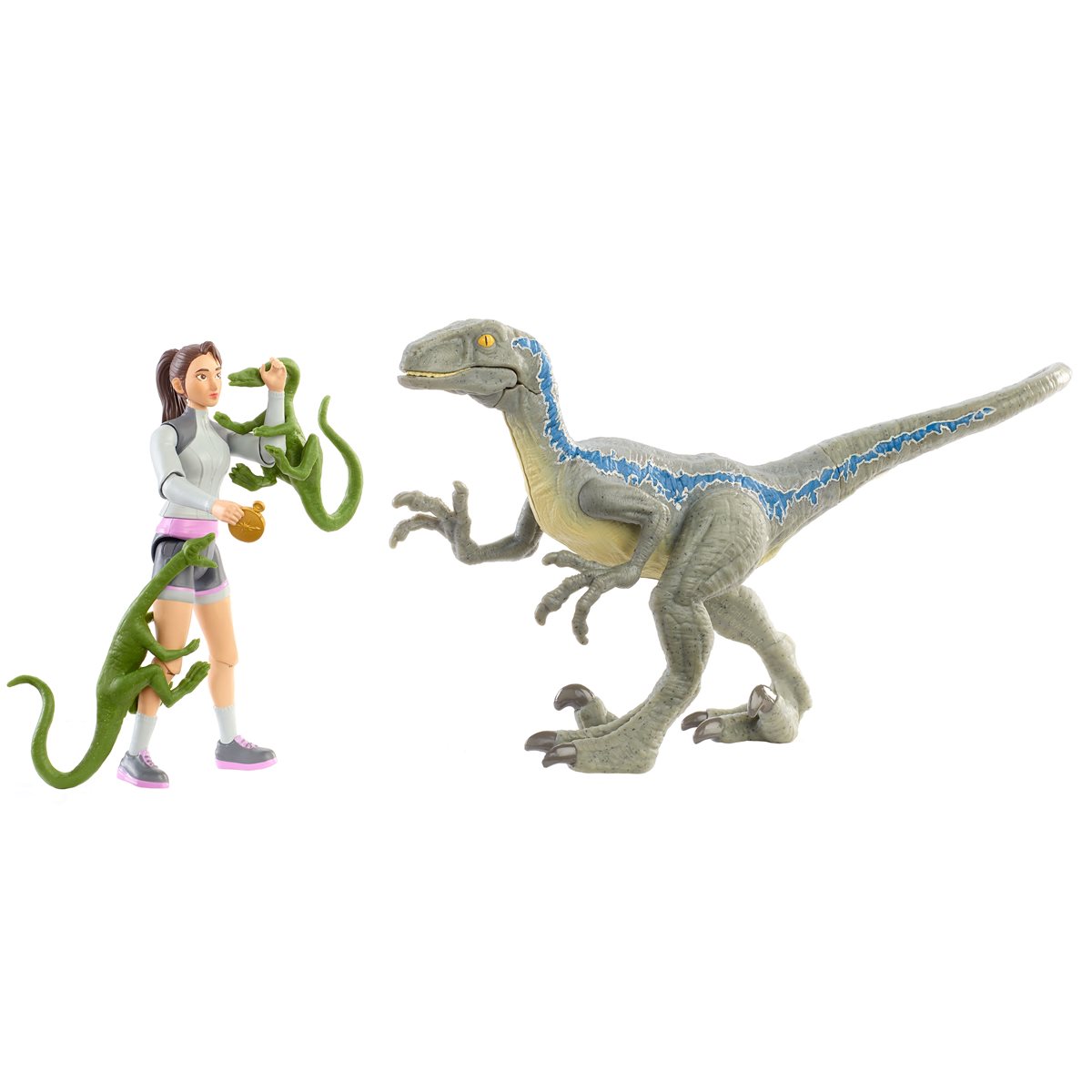 Details about   Jurassic World Camp Cretaceous Spinosaurus Dinosaur Toy brand new wave