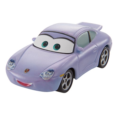 Cars Color Changers 1:55 Scale 2025 Wave 1 Case of 8