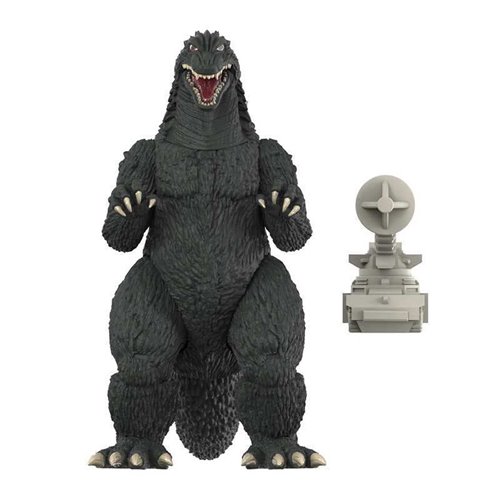 TOHO SUPER KAIJU WV3 - GODZILLA (2002) - Entertainment Earth