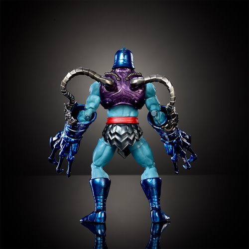 Masters of the Universe Masterverse Wave 17 New Eternia Terror Claw Action Figure