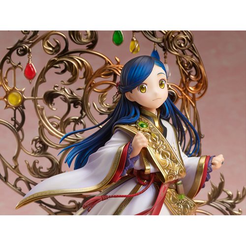 Ascendance of a Bookworm Rozemyne Limited Edition 1:7 Scale Statue