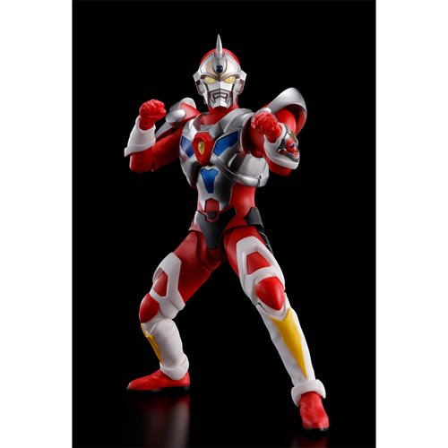 Gridman the Hyper Agent Shinkocchou Seihou S.H.Figuarts Action Figure