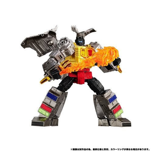 Transformers Dramatic Capture Series Dinobot Island Part 1 Ratchet and Grimlock Set