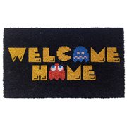 Pac-Man Welcome Home Coir Doormat