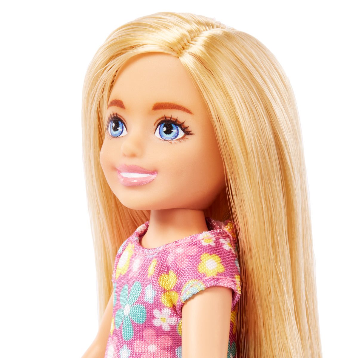 Barbie Chelsea Doll