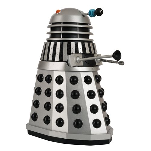 Doctor Who Collection Death to the Daleks MEGA Figure with Collector Magazine