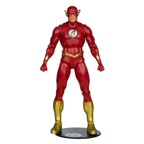 DC Multiverse Wave 25 7-Inch Scale Action Figure Case of 6