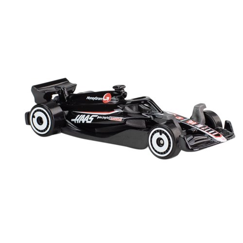 Hot Wheels Formula 1 Die-Cast Vehicles 5-Pack