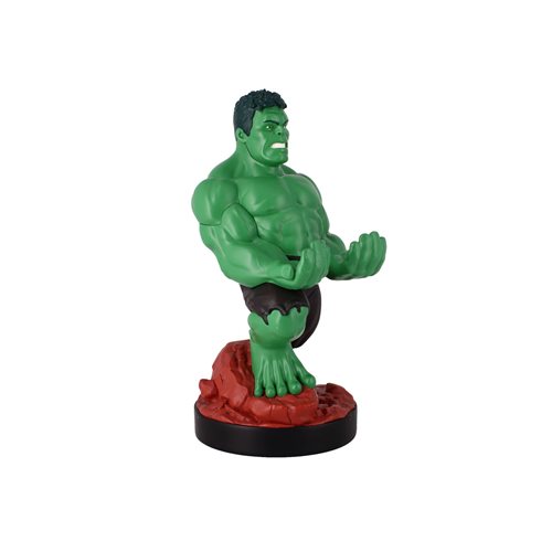 Avengers Hulk Cable Guy Controller Holder
