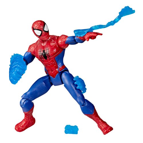 Marvel Spider-Man ActionVerse Spider-Man Action Figure