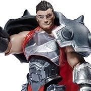 League of Legends Darius 4-Inch Action Figure