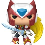 Mega Man X Zero Funko Pop! Vinyl Figure #1281