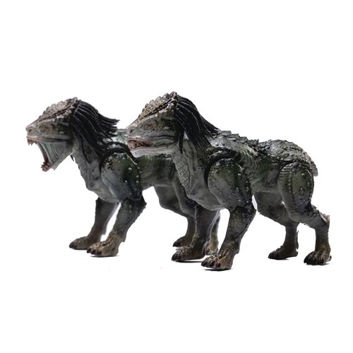 The Predator Hound Action Figure 2-Pack - Previews Exclusive