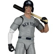 MLB McFarlane SportsPicks Wave 1 New York Yankees Aaron Judge 6-Inch Action Figure