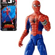 Spider-Man Marvel Legends Japanese Spider-Man 6-inch Action Figure