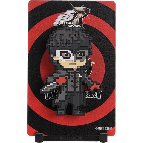Persona 5 Joker FiGGYZ Magnet