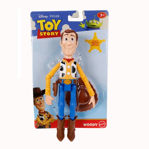 Disney and Pixar Toy Story Figure Case of 5