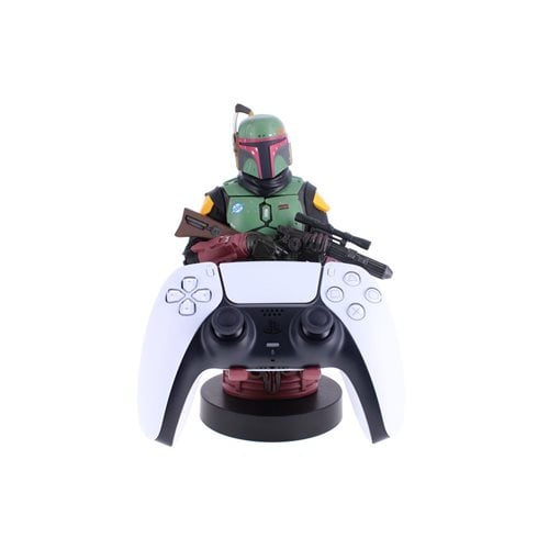 Star Wars: The Book of Boba Fett Cable Guy Controller Holder