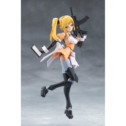 Megalomaria Unlimited Universe Stars Model Kit