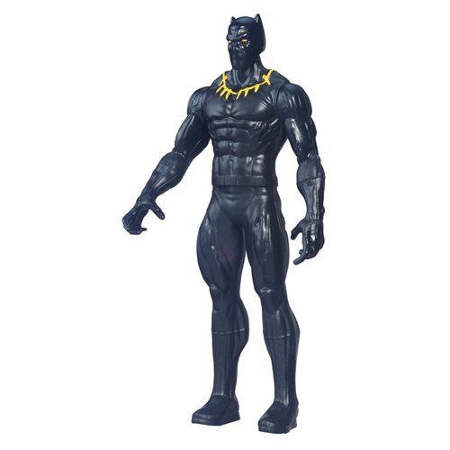 Marvel Black Panther Basic 6-Inch Action Figure