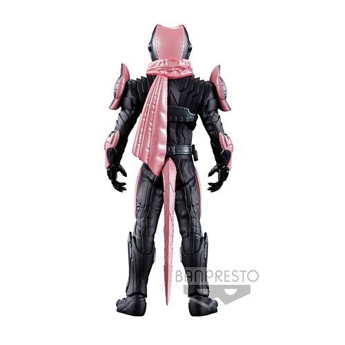 Kamen Rider Revice Kamen Rider Vice Statue