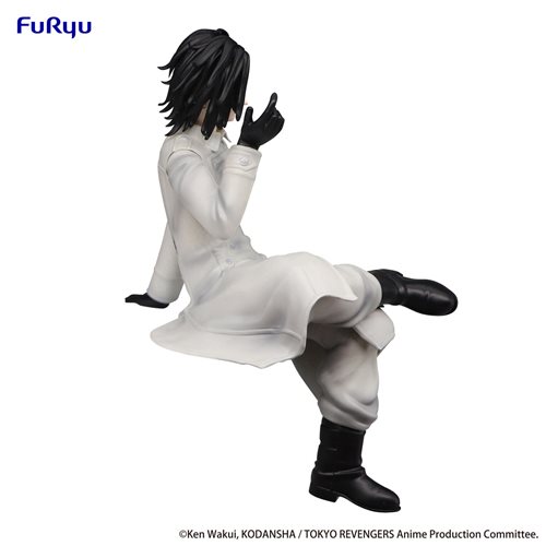 Tokyo Revengers Hajime Kokonoi Noodle Stopper Statue