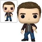 The Vampire Diaries Stefan Salvatore Funko Pop! Vinyl Figure #1977