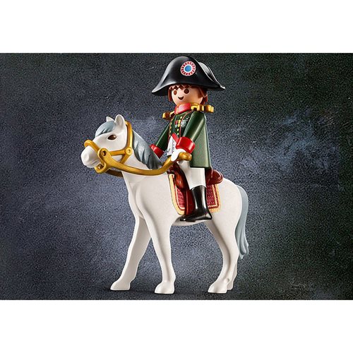 Playmobil 70679 Napoleon Bonaparte Action Figure