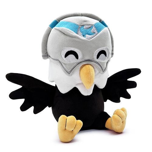 Peacemaker Eagly 9-Inch Plush