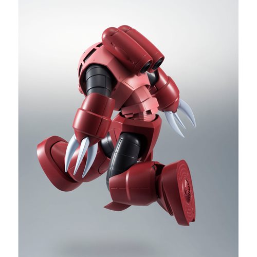 Mobile Suit Gundam MSM-07S Z'Gok Char's Custom Model ver. A.N.I.M.E. Robot Spirits Action Figure