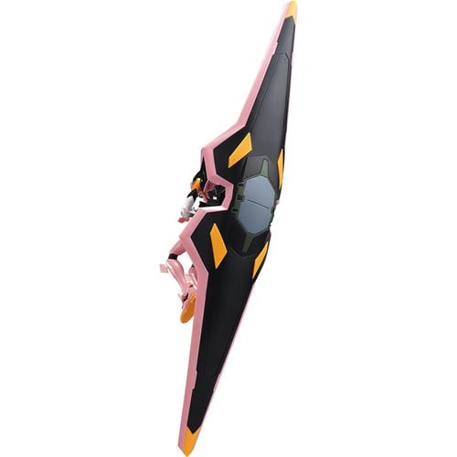 Neon Genesis Evangelion Production Model Custom Type-08a Legend Edition Model Kit
