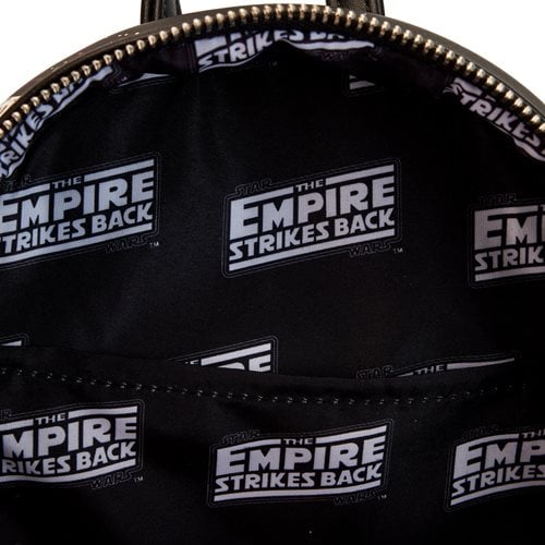 Star Wars The Empire Strikes Back Scenes Mini-Backpack
