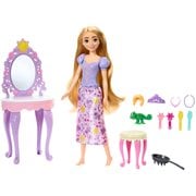 Disney Princess Rapunzel's Vanity