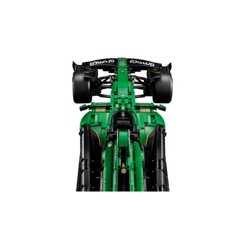 LEGO® Technic™ Aston Martin Aramco AMR25 F1® Car