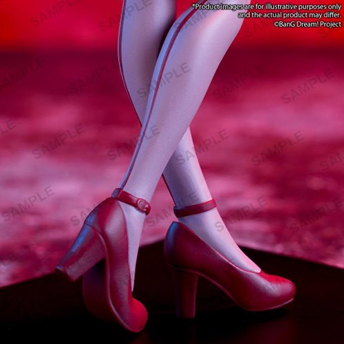 BanG Dream! Ave Mujica Amoris Premium Statue