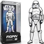 Star Wars: A New Hope Stormtrooper Classic 3-In Pin